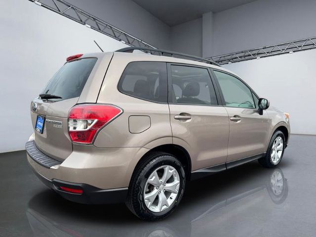 2015 Subaru Forester 4dr CVT 2.5i Premium PZEV - 23007968 - 6