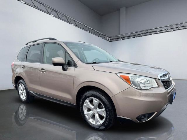 2015 Subaru Forester 4dr CVT 2.5i Premium PZEV - 23007968 - 8
