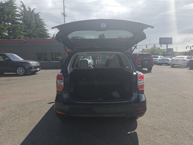 2015 Subaru Forester 4dr CVT 2.5i Premium PZEV - 23036319 - 10