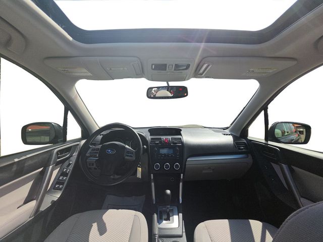 2015 Subaru Forester 4dr CVT 2.5i Premium PZEV - 23036319 - 11
