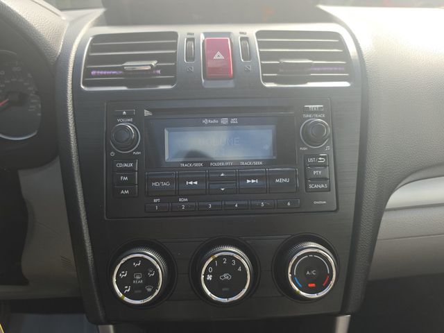 2015 Subaru Forester 4dr CVT 2.5i Premium PZEV - 23036319 - 13