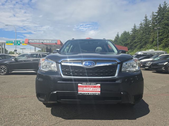 2015 Subaru Forester 4dr CVT 2.5i Premium PZEV - 23036319 - 20