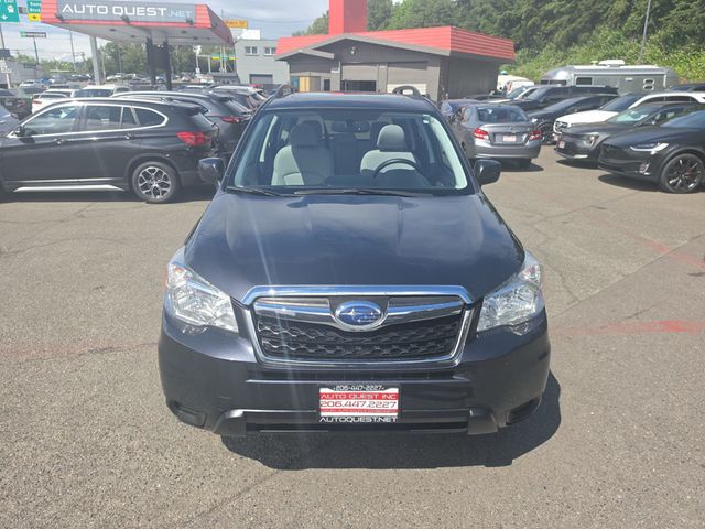 2015 Subaru Forester 4dr CVT 2.5i Premium PZEV - 23036319 - 21