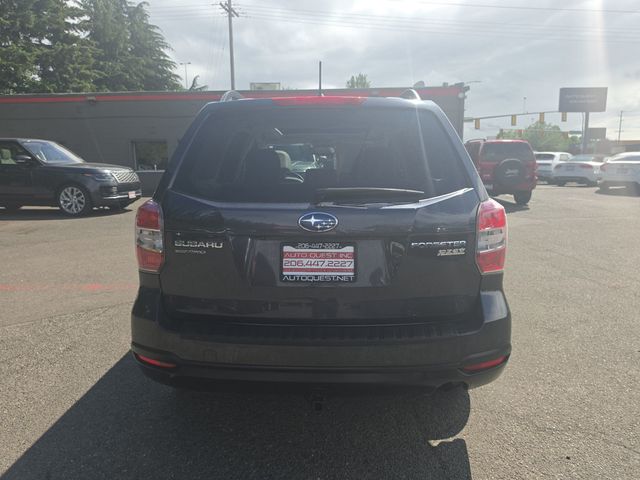 2015 Subaru Forester 4dr CVT 2.5i Premium PZEV - 23036319 - 23