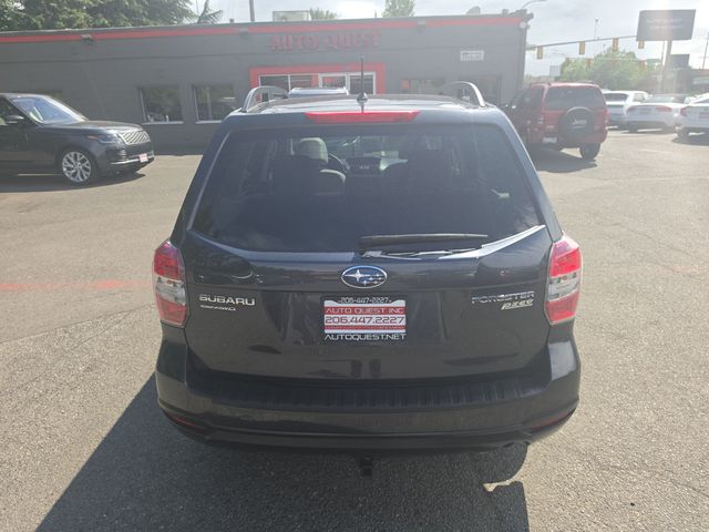 2015 Subaru Forester 4dr CVT 2.5i Premium PZEV - 23036319 - 24