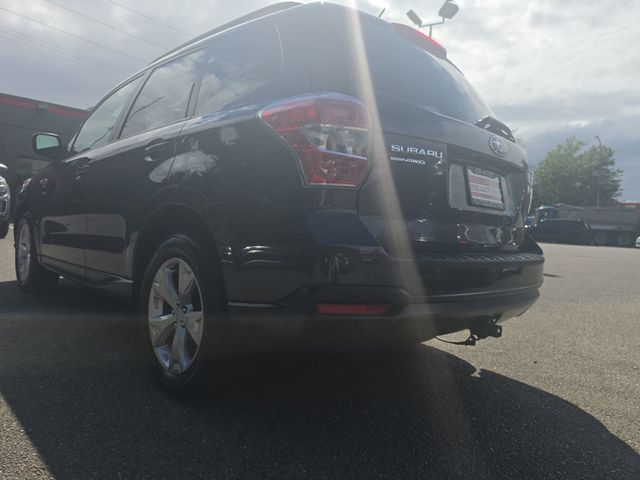 2015 Subaru Forester 4dr CVT 2.5i Premium PZEV - 23036319 - 25