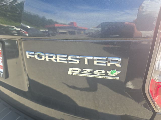 2015 Subaru Forester 4dr CVT 2.5i Premium PZEV - 23036319 - 26