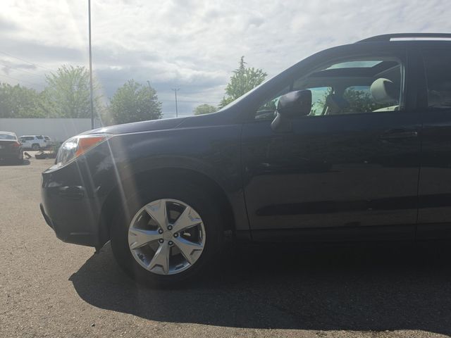 2015 Subaru Forester 4dr CVT 2.5i Premium PZEV - 23036319 - 27