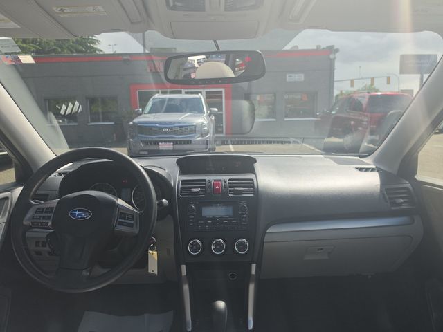 2015 Subaru Forester 4dr CVT 2.5i Premium PZEV - 23036319 - 28
