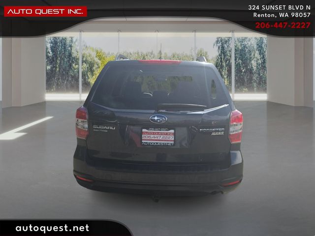 2015 Subaru Forester 4dr CVT 2.5i Premium PZEV - 23036319 - 5