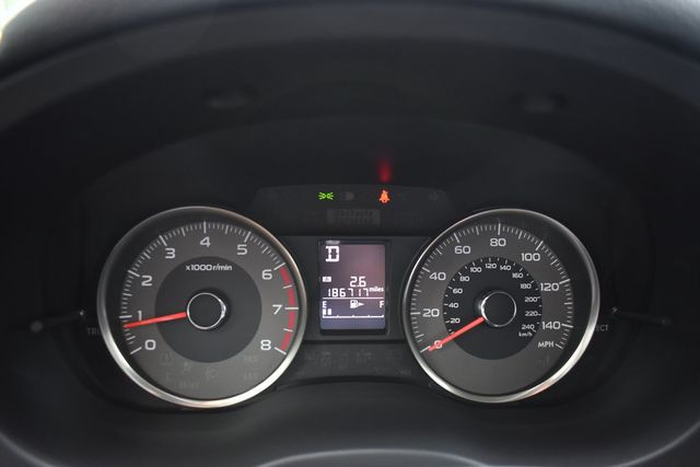 2015 Subaru Forester 4dr CVT 2.5i Premium PZEV - 23039193 - 10