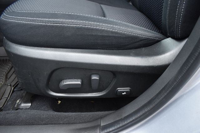 2015 Subaru Forester 4dr CVT 2.5i Premium PZEV - 23039193 - 12