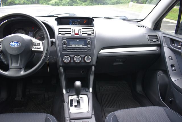 2015 Subaru Forester 4dr CVT 2.5i Premium PZEV - 23039193 - 17