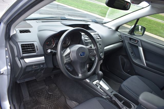 2015 Subaru Forester 4dr CVT 2.5i Premium PZEV - 23039193 - 1