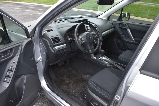 2015 Subaru Forester 4dr CVT 2.5i Premium PZEV - 23039193 - 27