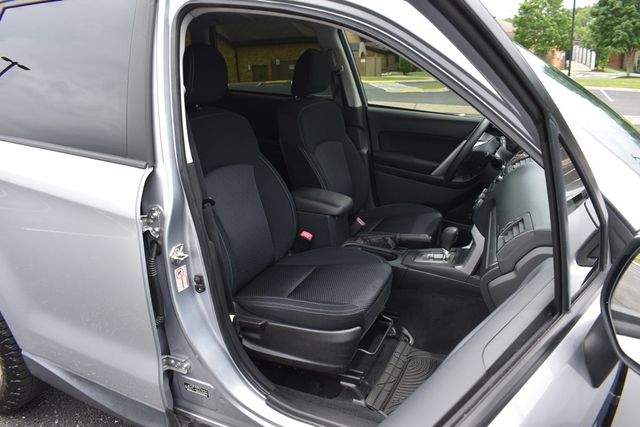 2015 Subaru Forester 4dr CVT 2.5i Premium PZEV - 23039193 - 2