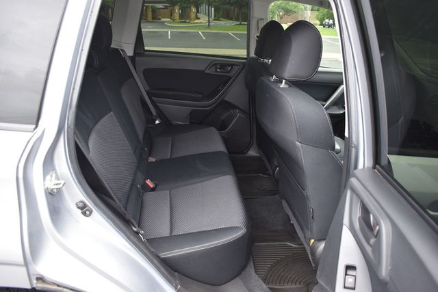 2015 Subaru Forester 4dr CVT 2.5i Premium PZEV - 23039193 - 33