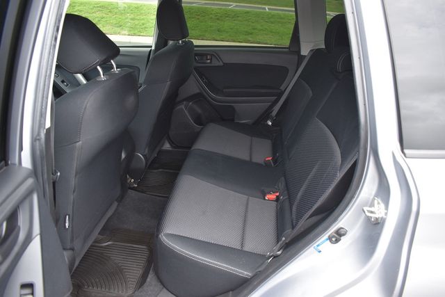 2015 Subaru Forester 4dr CVT 2.5i Premium PZEV - 23039193 - 34