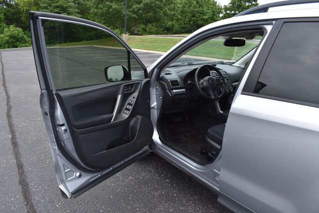 2015 Subaru Forester 4dr CVT 2.5i Premium PZEV - 23039193 - 37