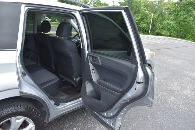 2015 Subaru Forester 4dr CVT 2.5i Premium PZEV - 23039193 - 40