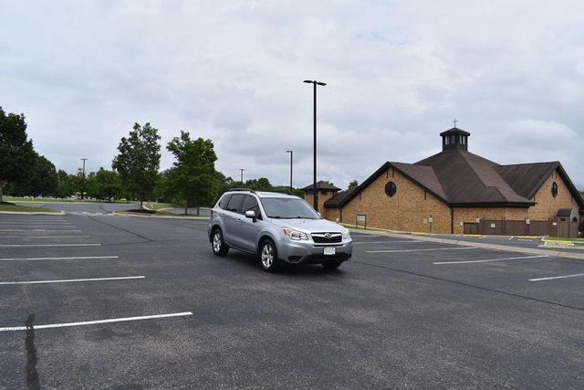 2015 Subaru Forester 4dr CVT 2.5i Premium PZEV - 23039193 - 41