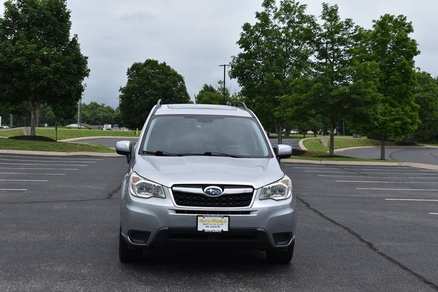 2015 Subaru Forester 4dr CVT 2.5i Premium PZEV - 23039193 - 43