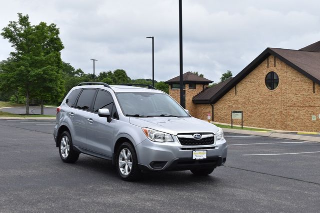 2015 Subaru Forester 4dr CVT 2.5i Premium PZEV - 23039193 - 44