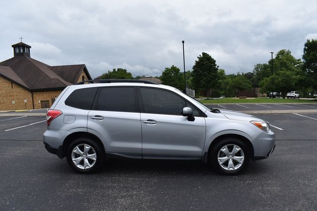2015 Subaru Forester 4dr CVT 2.5i Premium PZEV - 23039193 - 45