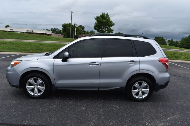 2015 Subaru Forester 4dr CVT 2.5i Premium PZEV - 23039193 - 46