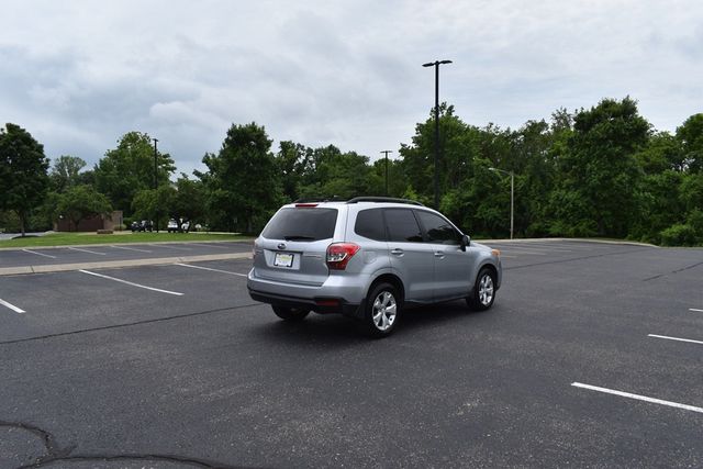 2015 Subaru Forester 4dr CVT 2.5i Premium PZEV - 23039193 - 47