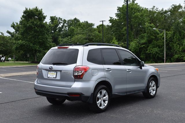 2015 Subaru Forester 4dr CVT 2.5i Premium PZEV - 23039193 - 48