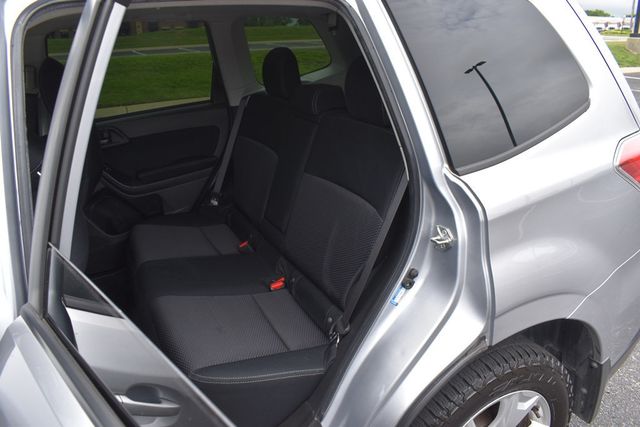 2015 Subaru Forester 4dr CVT 2.5i Premium PZEV - 23039193 - 4
