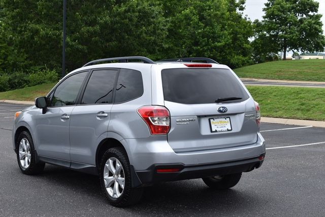 2015 Subaru Forester 4dr CVT 2.5i Premium PZEV - 23039193 - 49