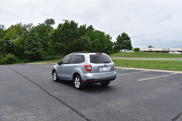 2015 Subaru Forester 4dr CVT 2.5i Premium PZEV - 23039193 - 50