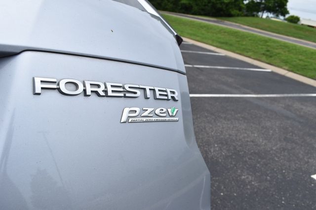 2015 Subaru Forester 4dr CVT 2.5i Premium PZEV - 23039193 - 53