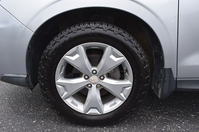 2015 Subaru Forester 4dr CVT 2.5i Premium PZEV - 23039193 - 54