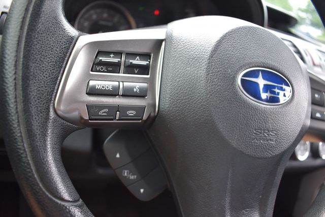 2015 Subaru Forester 4dr CVT 2.5i Premium PZEV - 23039193 - 5