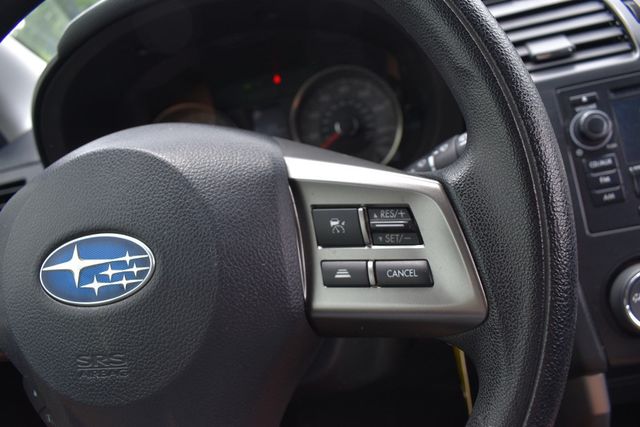 2015 Subaru Forester 4dr CVT 2.5i Premium PZEV - 23039193 - 6