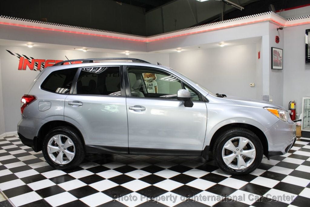 2015 Subaru Forester 4dr CVT 2.5i Premium PZEV - 22757942 - 2