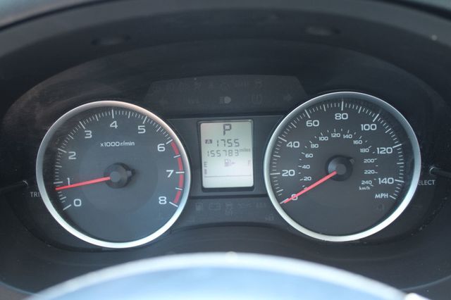 2015 Subaru Forester 4dr CVT 2.5i Premium PZEV - 23054790 - 13