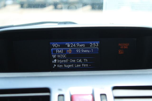 2015 Subaru Forester 4dr CVT 2.5i Premium PZEV - 23054790 - 16