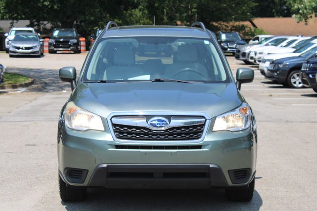 2015 Subaru Forester 4dr CVT 2.5i Premium PZEV - 23054790 - 1