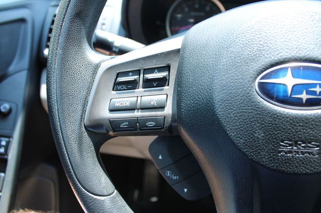 2015 Subaru Forester 4dr CVT 2.5i Premium PZEV - 23054790 - 24