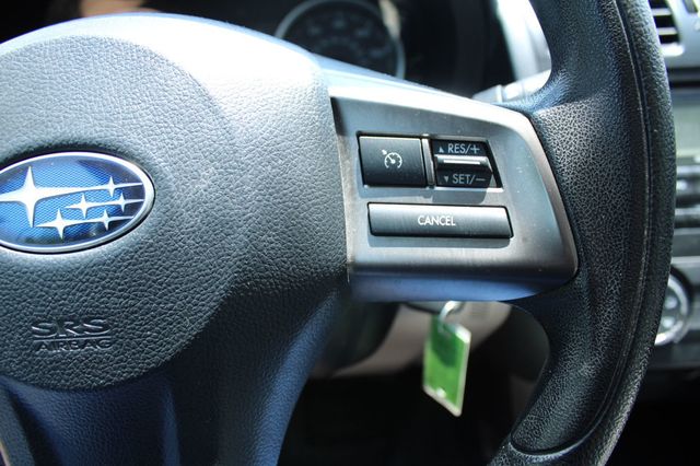 2015 Subaru Forester 4dr CVT 2.5i Premium PZEV - 23054790 - 25