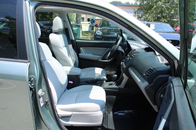 2015 Subaru Forester 4dr CVT 2.5i Premium PZEV - 23054790 - 27
