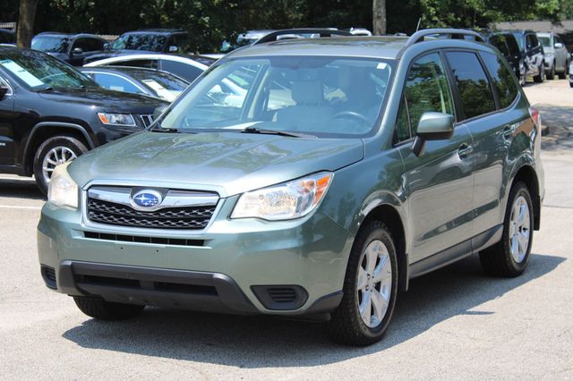 2015 Subaru Forester 4dr CVT 2.5i Premium PZEV - 23054790 - 2