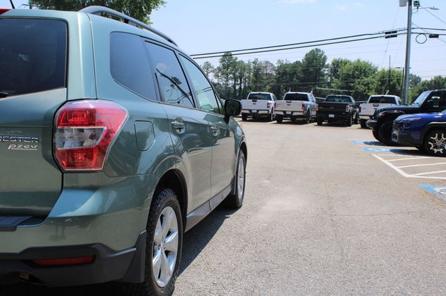 2015 Subaru Forester 4dr CVT 2.5i Premium PZEV - 23054790 - 30