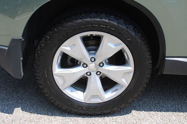 2015 Subaru Forester 4dr CVT 2.5i Premium PZEV - 23054790 - 32