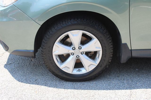 2015 Subaru Forester 4dr CVT 2.5i Premium PZEV - 23054790 - 34