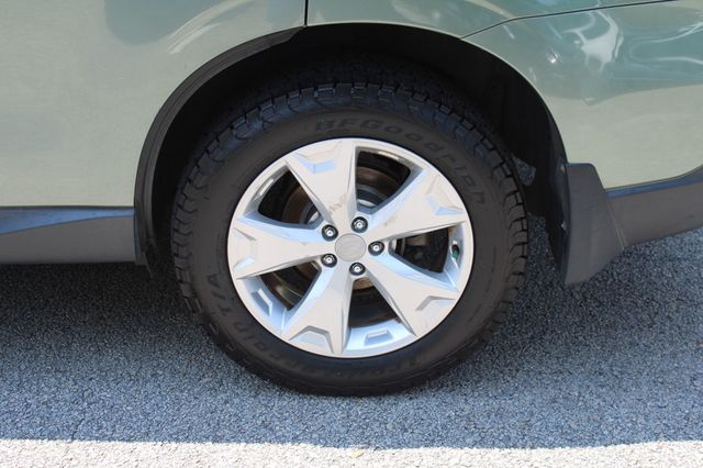 2015 Subaru Forester 4dr CVT 2.5i Premium PZEV - 23054790 - 35